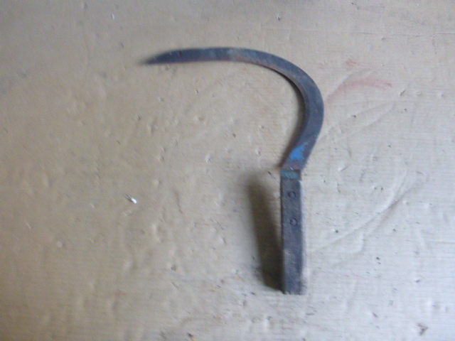 Corn Knife