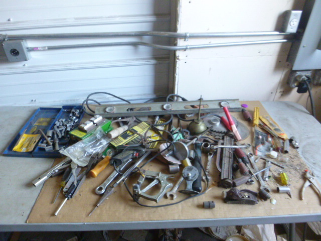 Miscellaneous Tools