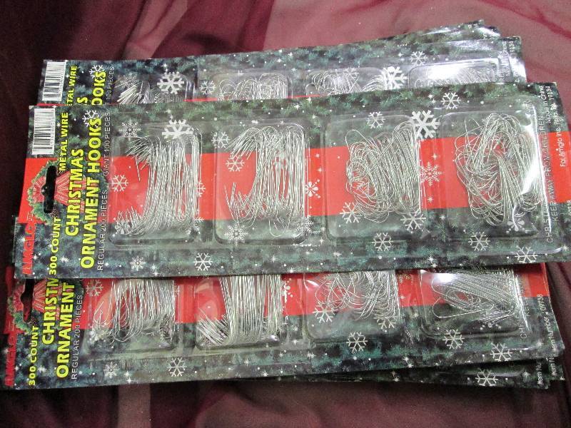 Christmas  Lot of 10 Packs Christma...