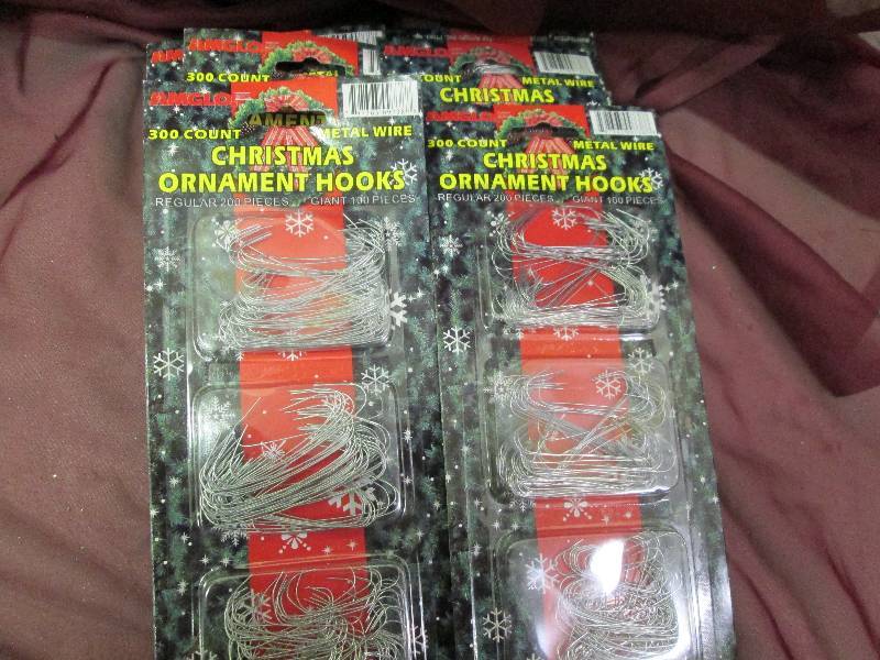 Christmas  Lot of 10 Packs Christma...