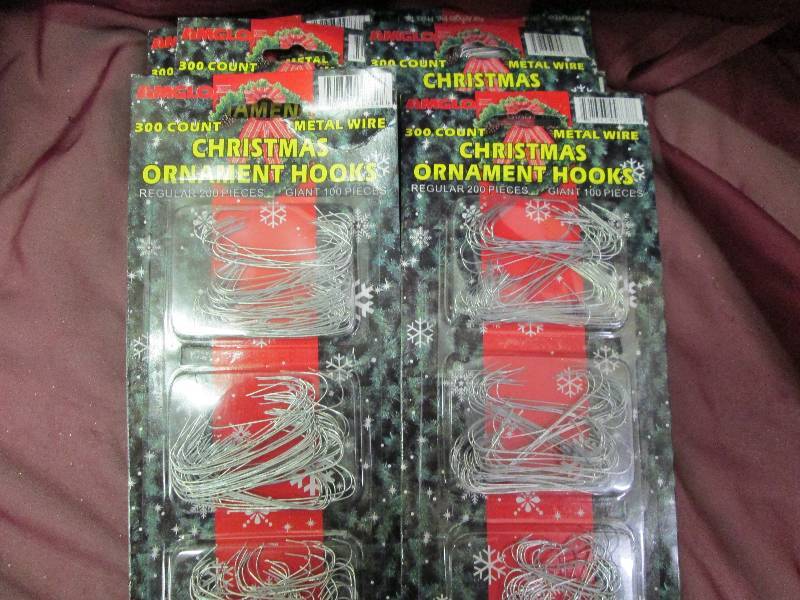 Christmas  Lot of 10 Packs Christma...