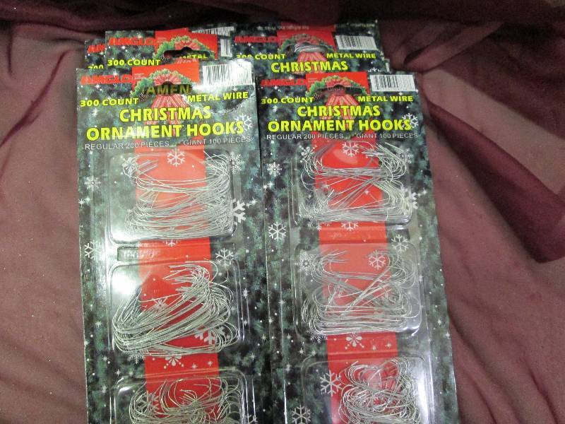 Christmas  Lot of 10 Packs Christma...