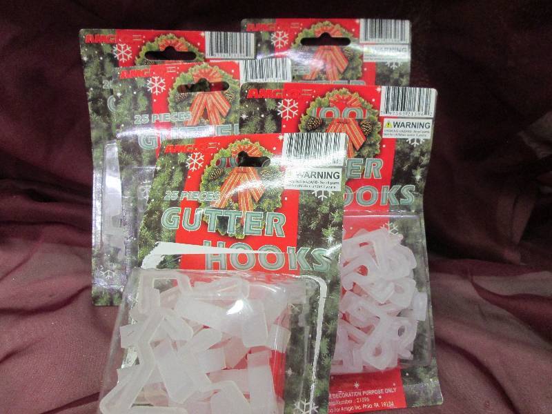 Christmas  Lot of 10 Packs Christma...