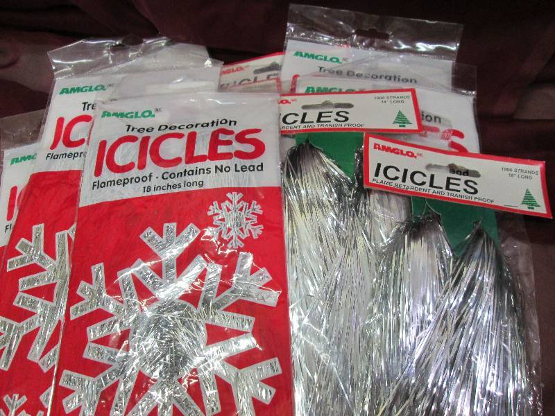 Christmas  16 packs Tree Decoration...