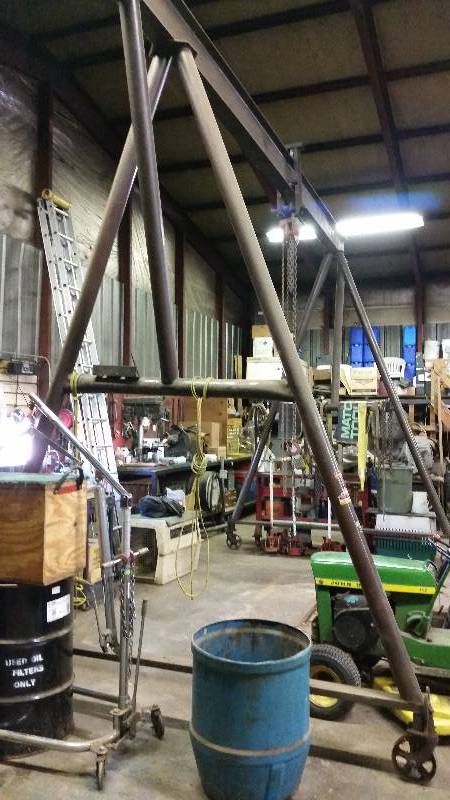 lot 11 image: A-Frame