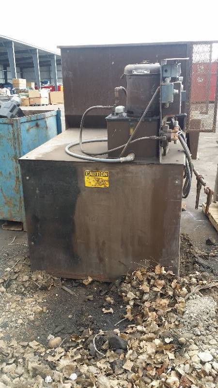 Compactor