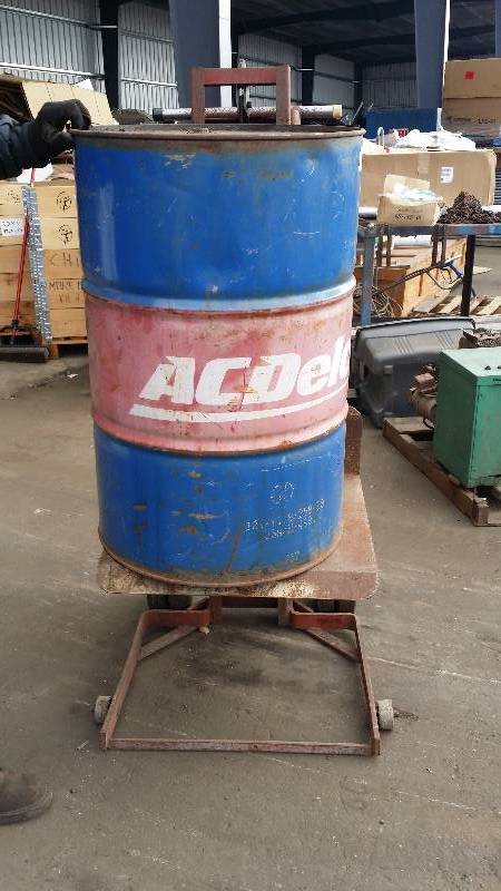 drum lift