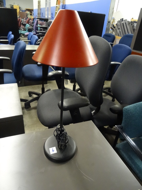 Table Lamp 23