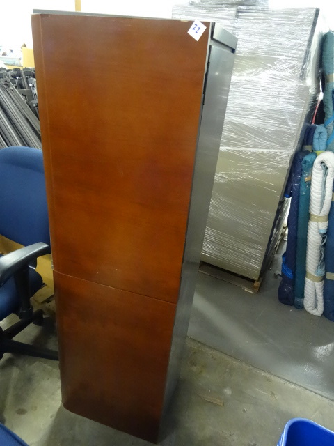 Herman Miller Over Head Cubby