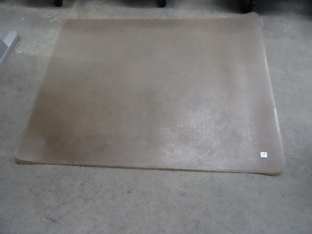 59 X 45 Chair Mat