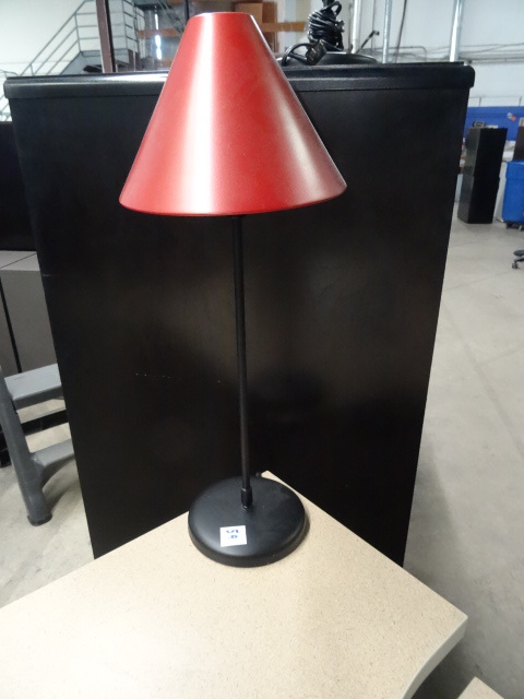 Table Lamp 23