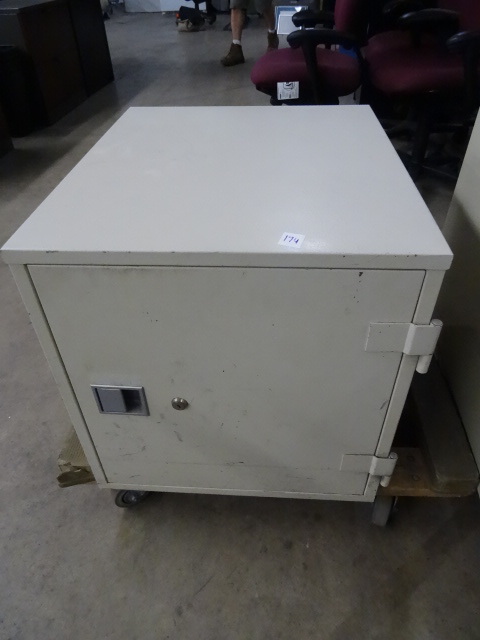 Fire Proof Cabinet. Specialty Cabinet