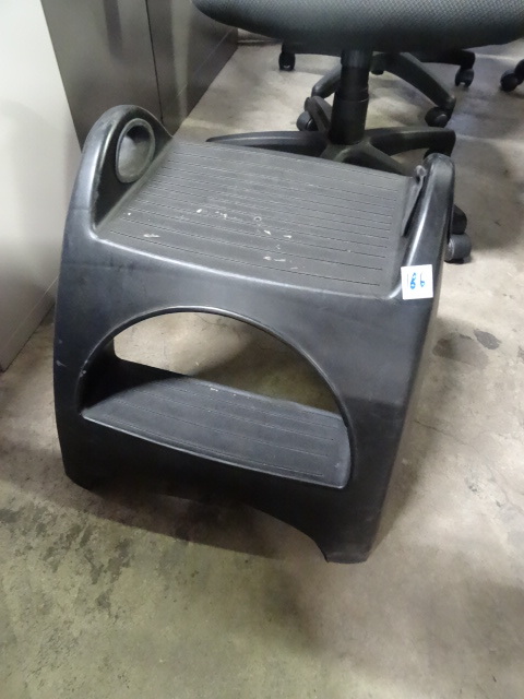 Step Stool