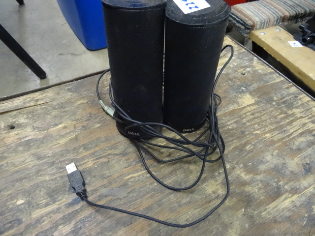 Computer Speakers