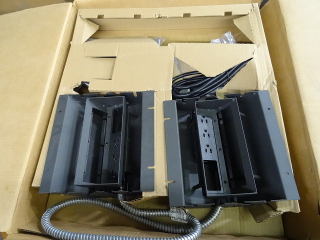 Power Communication Module