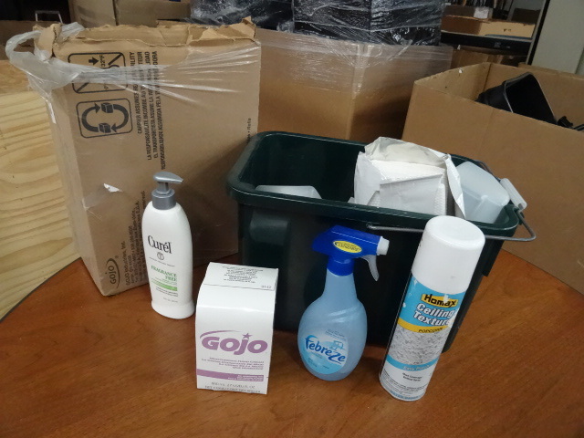 GoJo Moisturizing Hand Crme