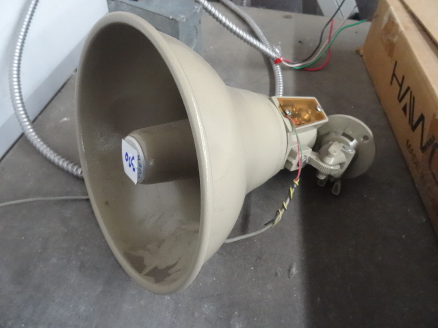 Bogen Loud Speaker