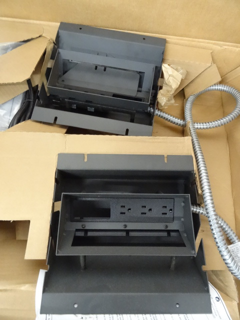 Power Communication Module