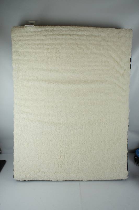 Canine Cushion Orthopedic Dog Bed