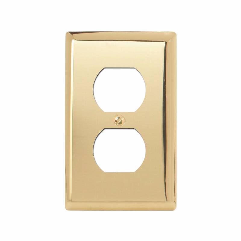 Amerelle Madison Premium Wall Plates