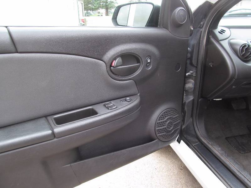 Saturn Ion