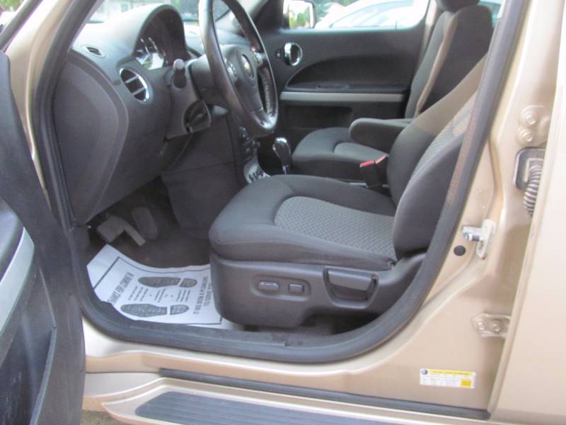 Chevrolet HHR
