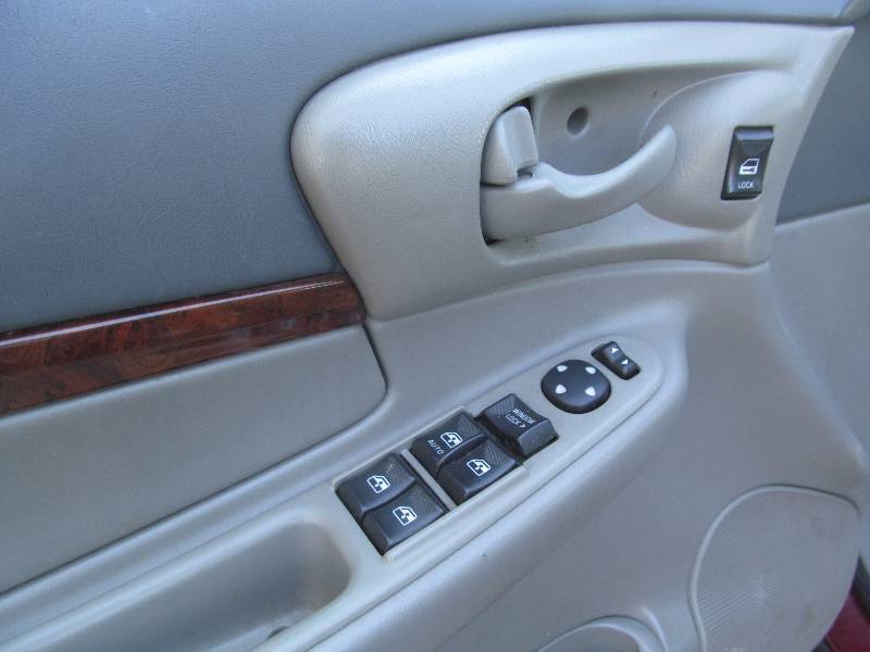 Chevrolet Impala