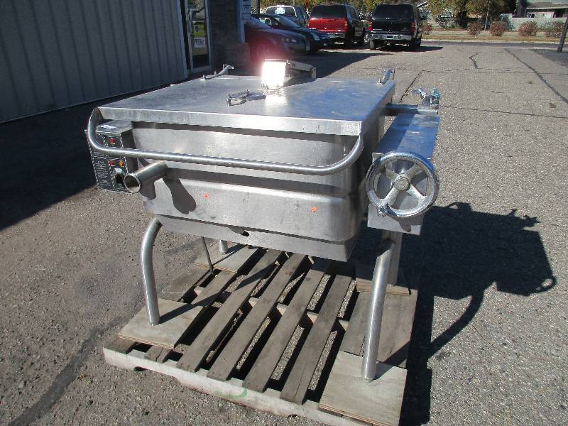 Groen Broiler