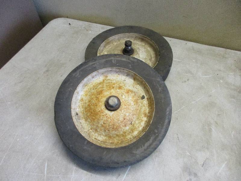 Wheels