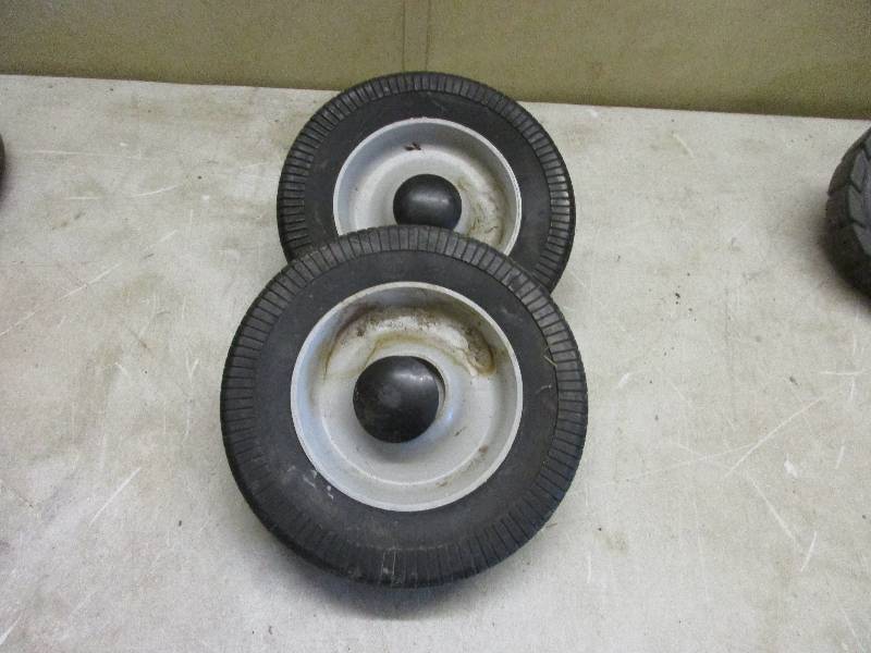 Wheels