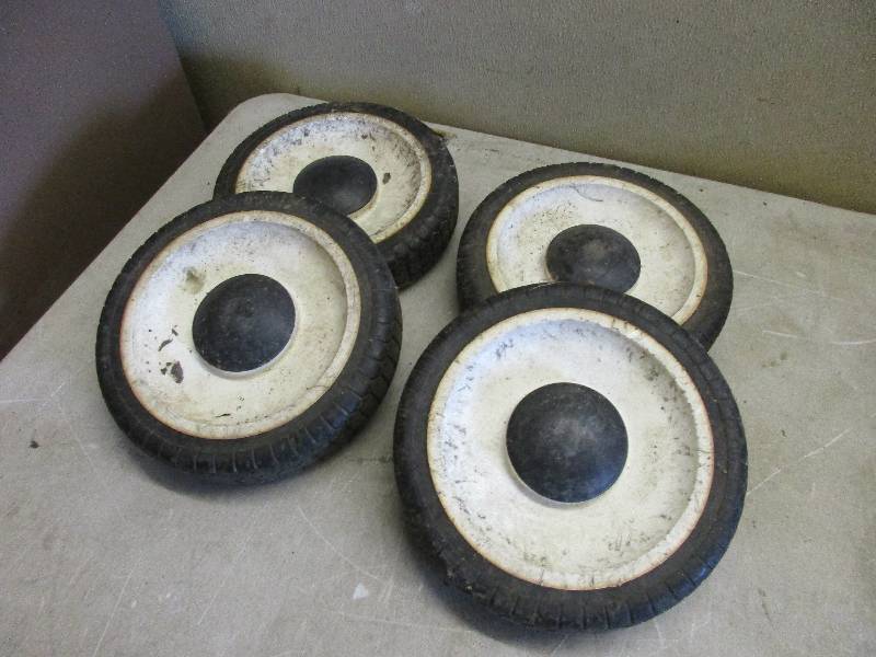 Wheels