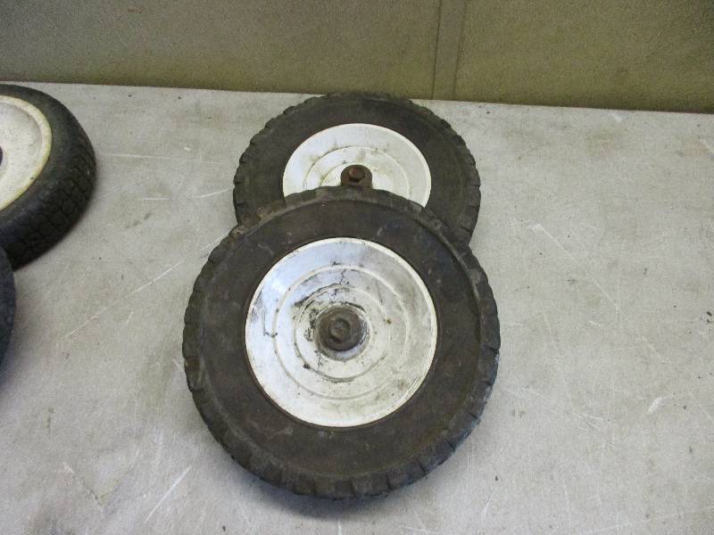 Wheels