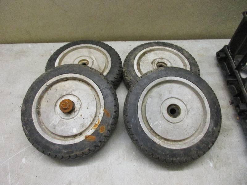 Wheels