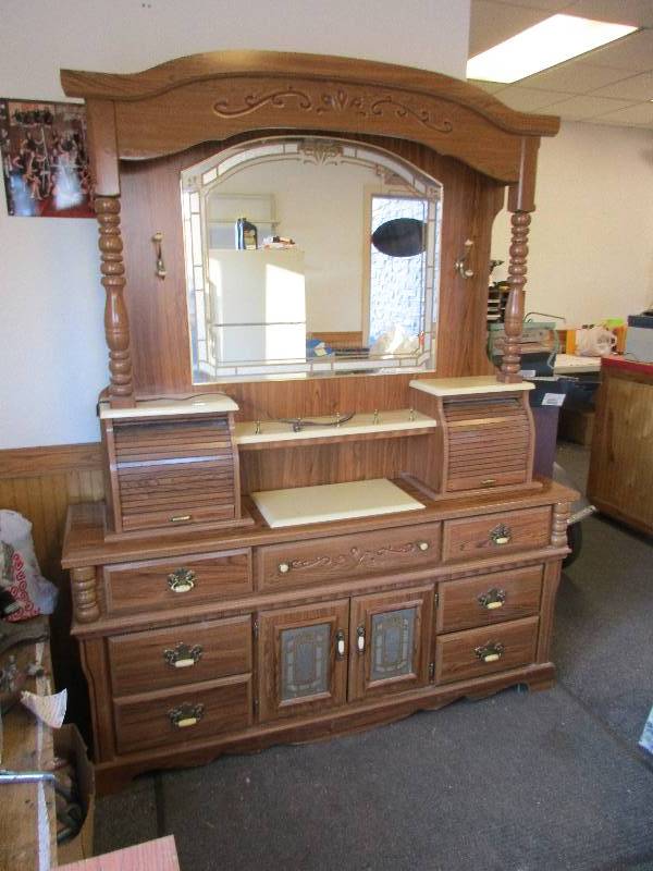 Bedroom Set