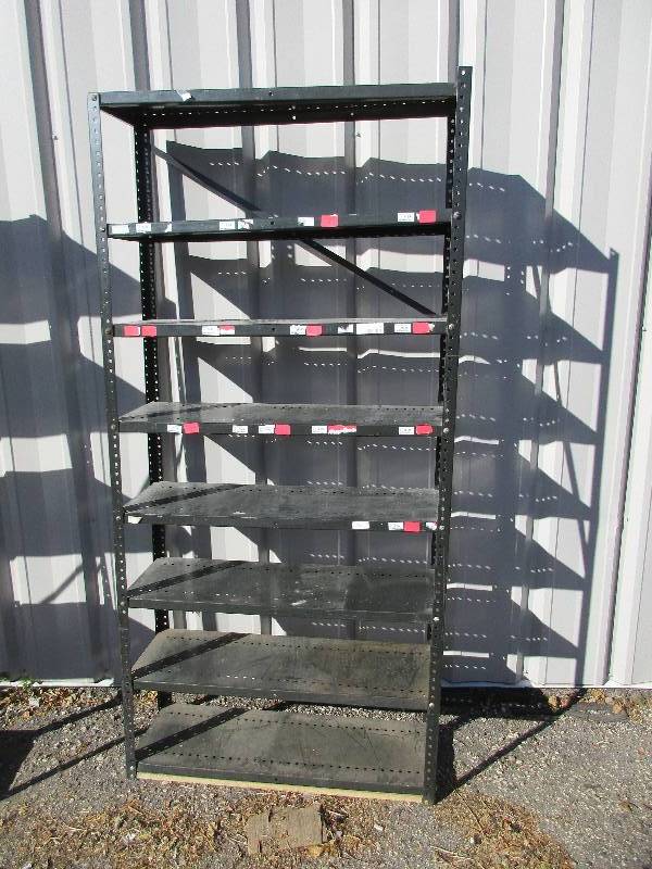 Shelf unit