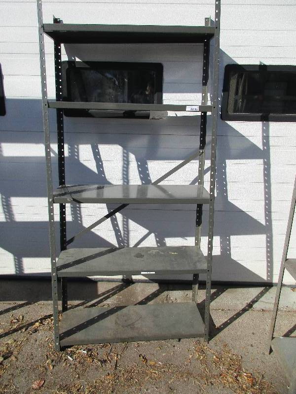Shelf unit