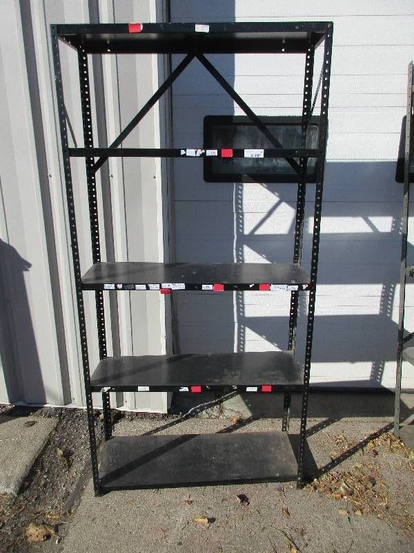 Shelf unit