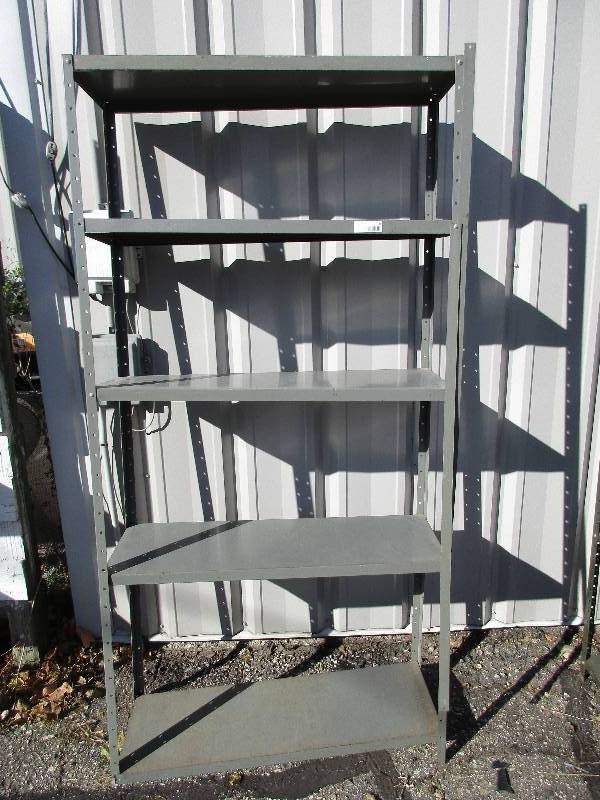 Shelf unit