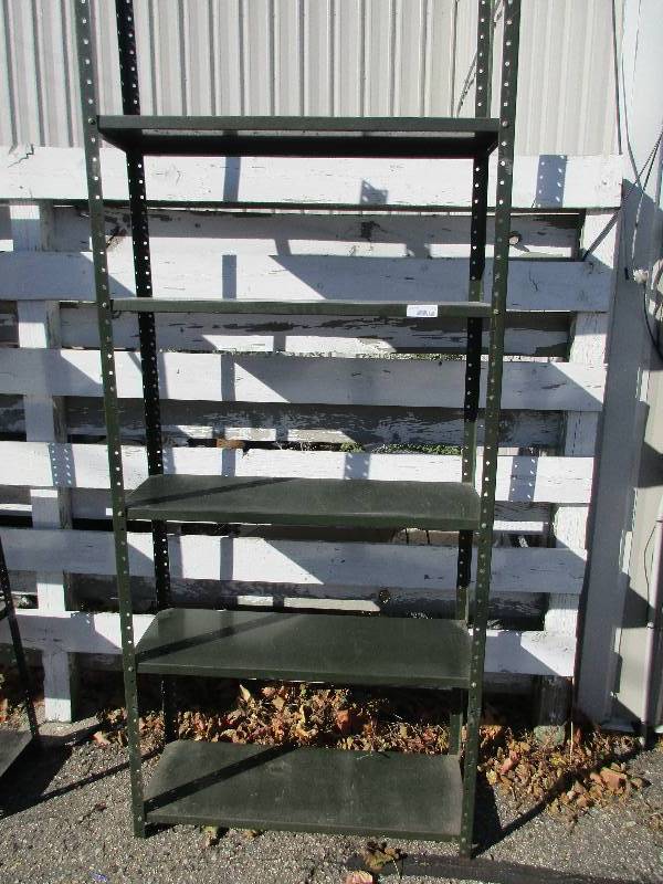Shelf unit