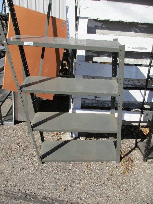 Shelf unit
