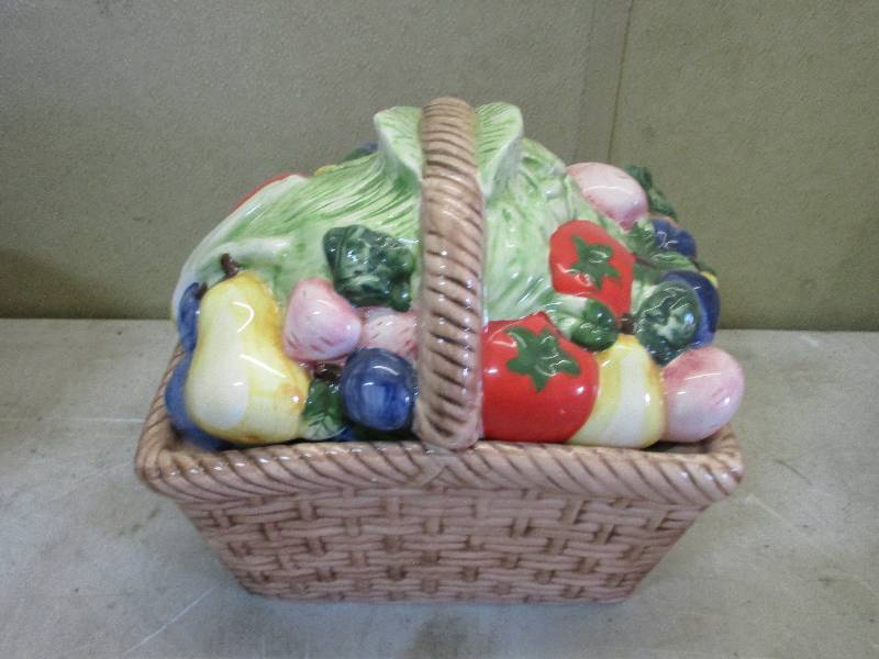 Cookie Jar