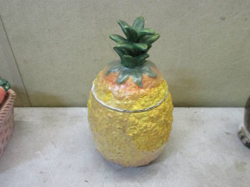 Cookie Jar