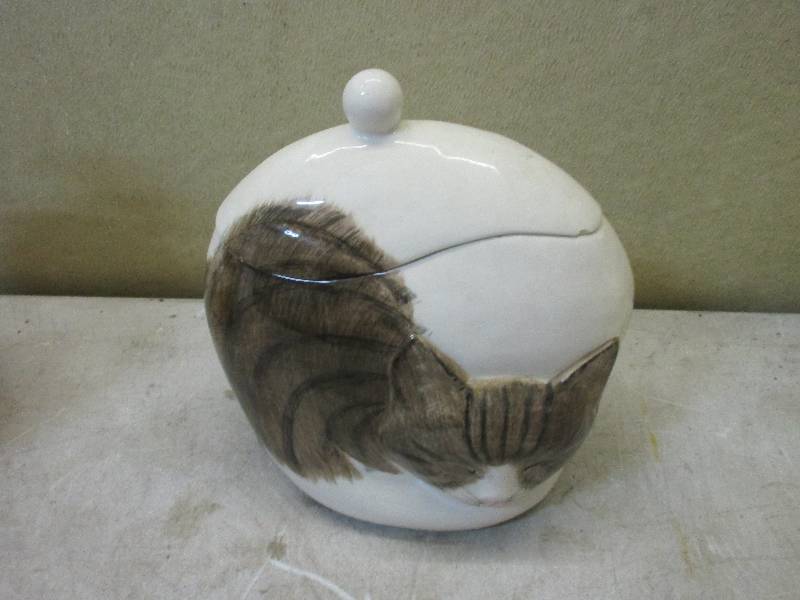 Cookie Jar