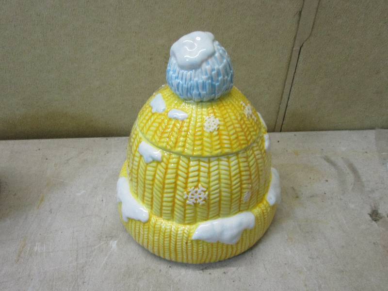 Cookie Jar