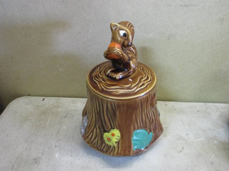 Cookie Jar
