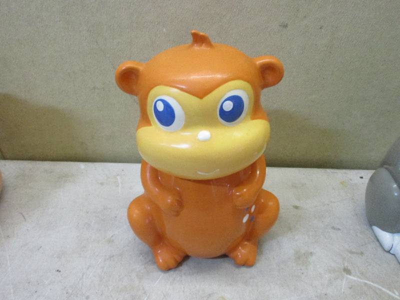 Cookie Jar
