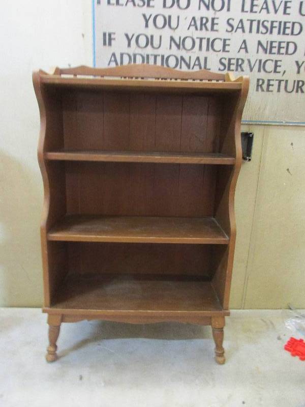 Shelf unit