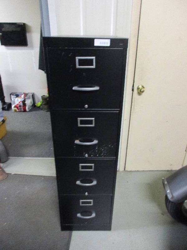 File cabinet