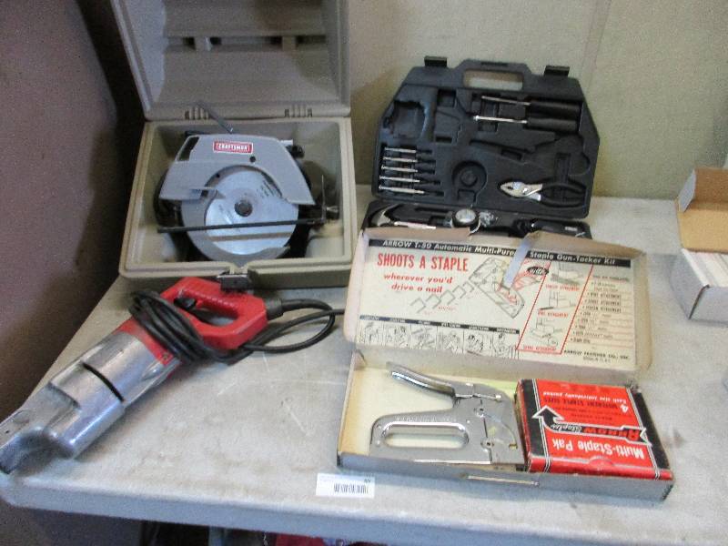Tools