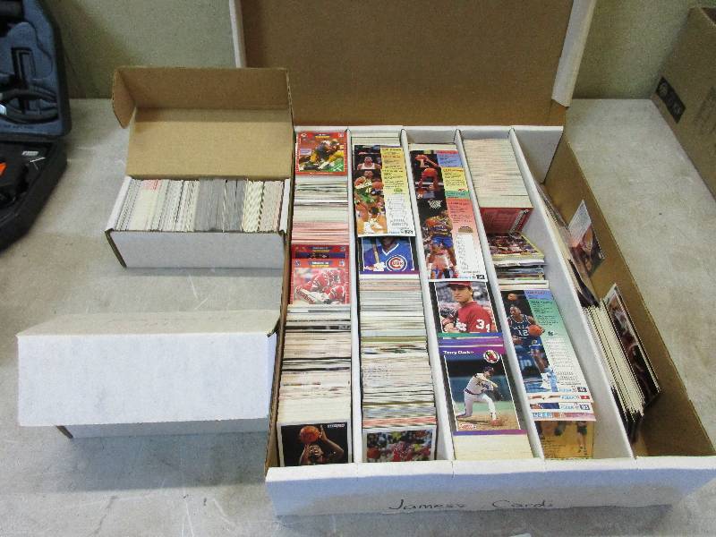 3000 cards